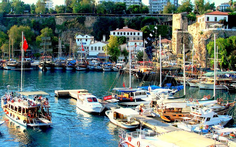 Antalya-Most-Beautiful-Places-Keekeeper