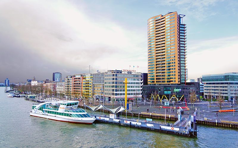 Rotterdam Turu