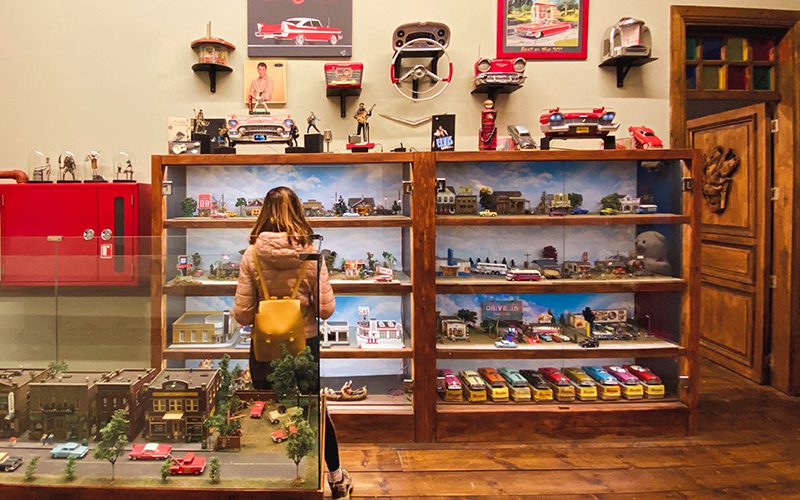 balat toy museum