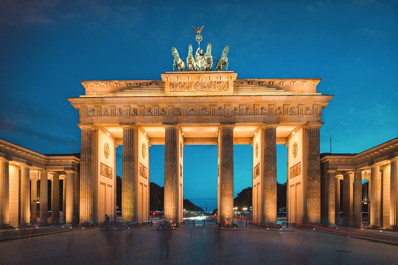 berlin nightlife