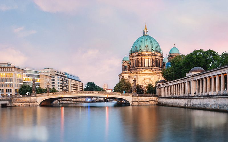 Berlin
