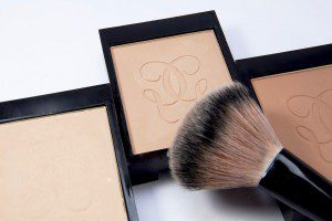 bronzer makeup tips