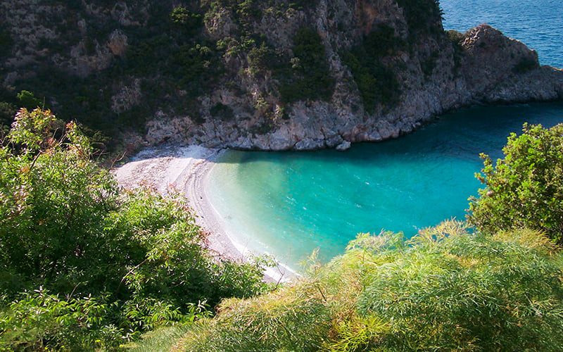 wish peninsula national park