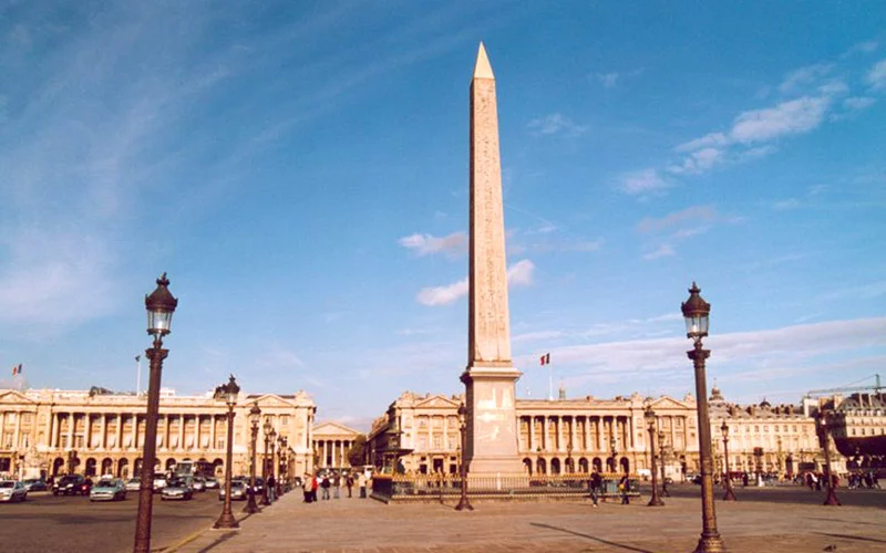 Concorde Square