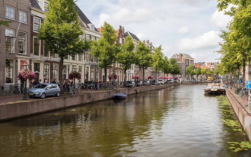 leiden netherlands