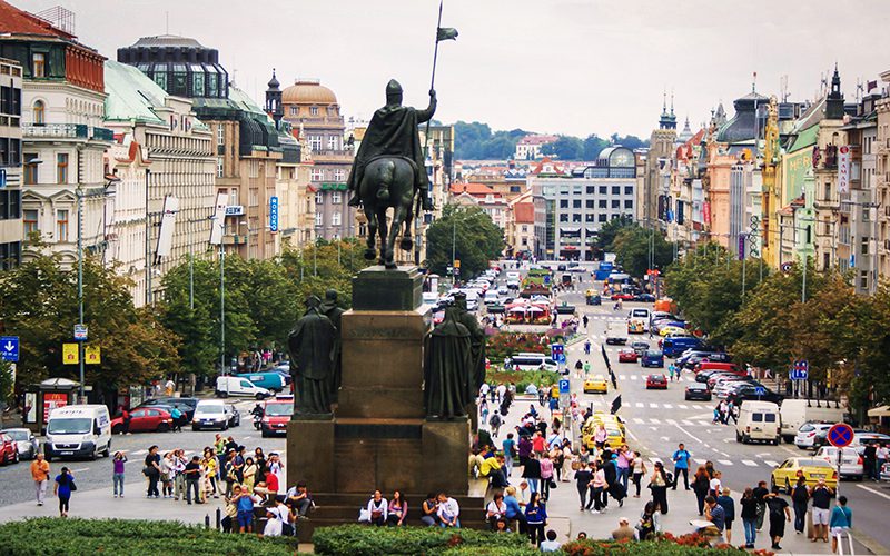 prague guide blog