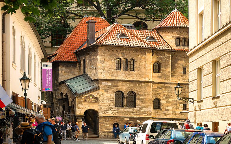 prague guide places to visit